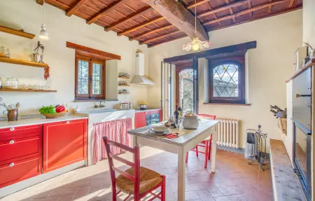 Maison 10 personnes à Greve in Chianti - Photo 5