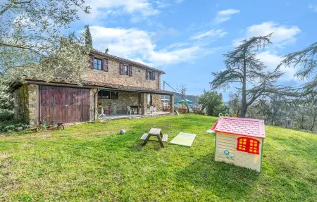 Maison 10 personnes à Greve in Chianti - Photo 6