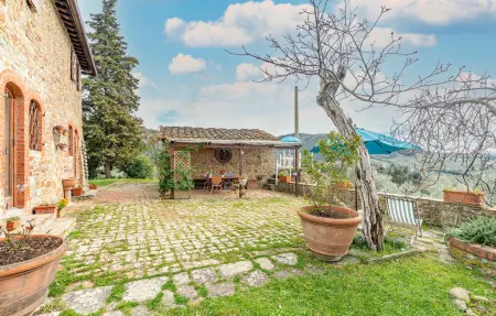Maison 10 personnes à Greve in Chianti - Photo 7