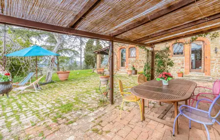 Maison 10 personnes à Greve in Chianti - Photo 8