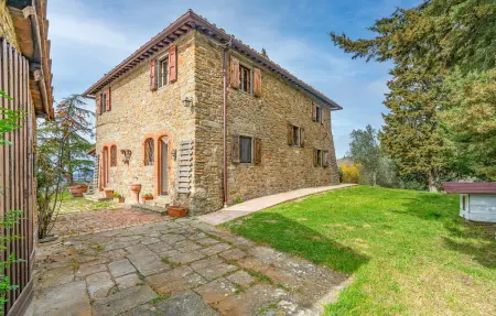 Maison 10 personnes à Greve in Chianti - Photo 9