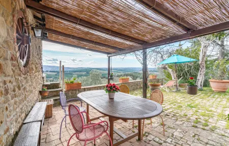 Maison 10 personnes à Greve in Chianti - Photo 10