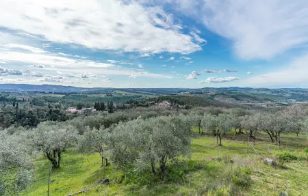 Maison 10 personnes à Greve in Chianti - Photo 11