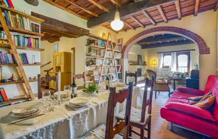 Maison 10 personnes à Greve in Chianti - Photo 13