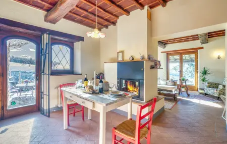Maison 10 personnes à Greve in Chianti - Photo 14