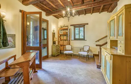 Maison 10 personnes à Greve in Chianti - Photo 16