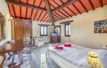 Maison 10 personnes à Greve in Chianti - Photo 17