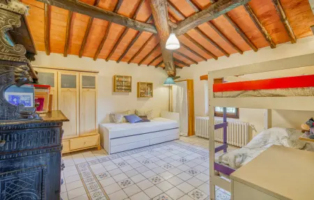 Maison 10 personnes à Greve in Chianti - Photo 20