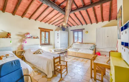 Maison 10 personnes à Greve in Chianti - Photo 21