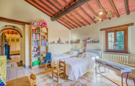 Maison 10 personnes à Greve in Chianti - Photo 22