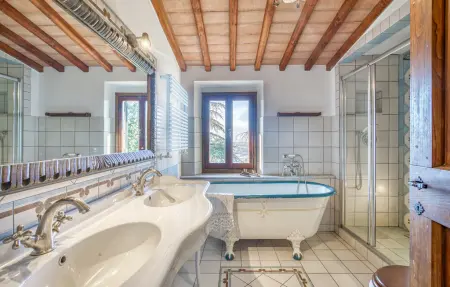 Maison 10 personnes à Greve in Chianti - Photo 23