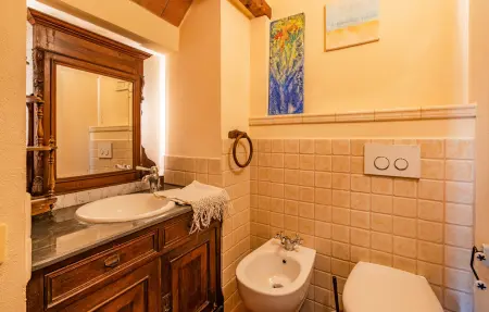 Maison 10 personnes à Greve in Chianti - Photo 24
