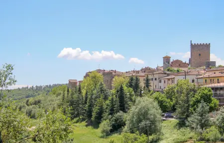 Maison 10 personnes à Greve in Chianti - Photo 27