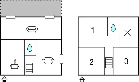 Maison 10 personnes à Greve in Chianti - Photo 32