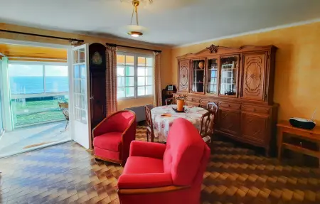 Maison 4 personnes à Plouhinec - Photo 1