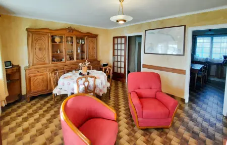 Maison 4 personnes à Plouhinec - Photo 2