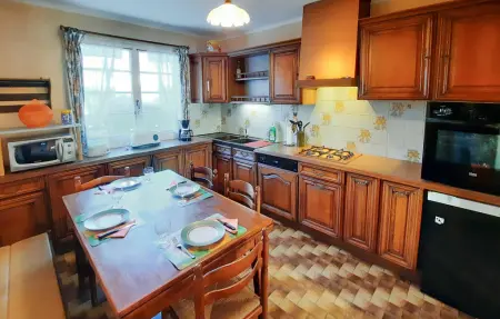 Maison 4 personnes à Plouhinec - Photo 4