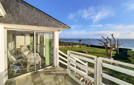 Maison 4 personnes à Plouhinec - Photo 6