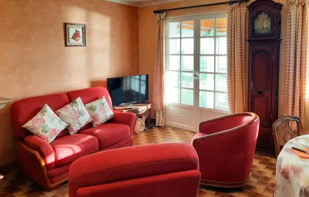 Maison 4 personnes à Plouhinec - Photo 11