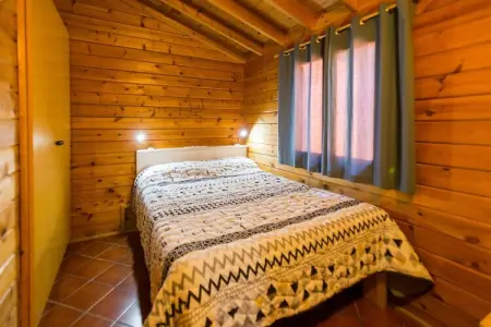 La Llosa Ponent, Bungalow à Cambrils avec Piscine - Photo 2