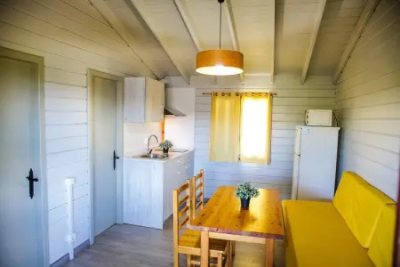 La Llosa Ponent, Bungalow à Cambrils avec Piscine - Photo 4