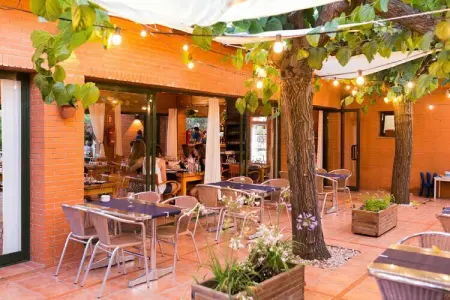 La Llosa Ponent, Bungalow à Cambrils avec Piscine - Photo 15