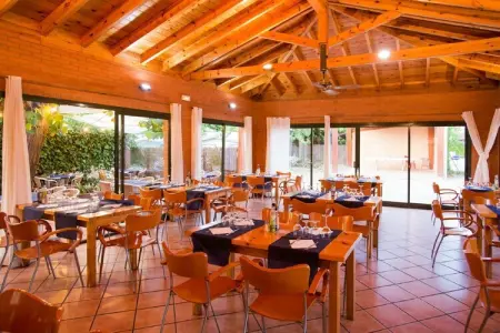 La Llosa Ponent, Bungalow à Cambrils avec Piscine - Photo 16