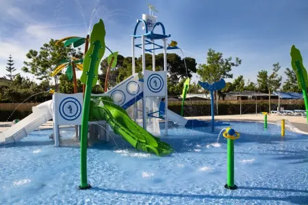 La Llosa Ponent, Bungalow à Cambrils avec Piscine - Photo 26