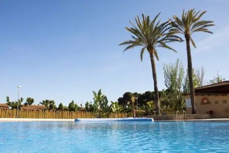 La Llosa 3 LLEBEIG, Escapade relaxante à Cambrils - Photo 21