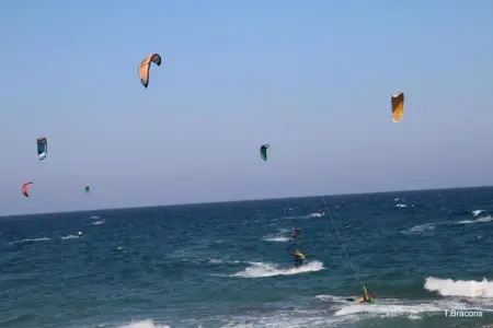 La Llosa 3 LLEBEIG, Escapade relaxante à Cambrils - Photo 26