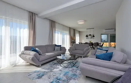 Maison 8 personnes à Imotski - Photo 2