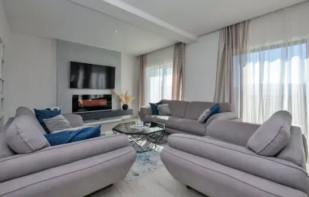 Maison 8 personnes à Imotski - Photo 3