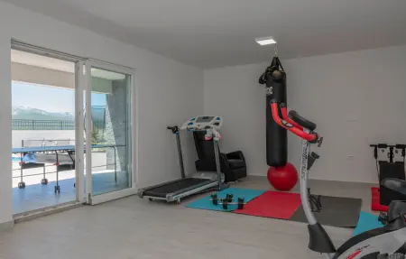 Maison 8 personnes à Imotski - Photo 6