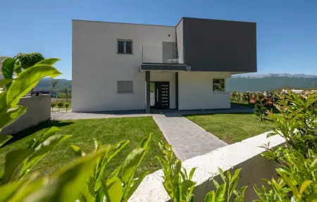 Maison 8 personnes à Imotski - Photo 11