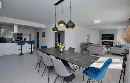 Maison 8 personnes à Imotski - Photo 16