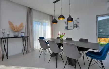 Maison 8 personnes à Imotski - Photo 17