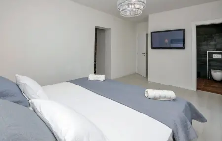 Maison 8 personnes à Imotski - Photo 28
