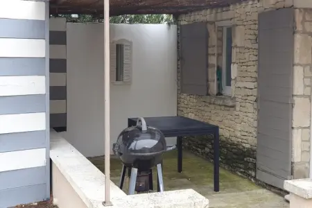 Mazet avec piscine à Orgon, Mazet avec piscine à Orgon - Eygalière - Photo 5