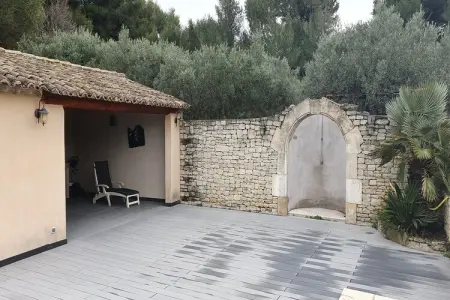 Mazet avec piscine à Orgon, Mazet avec piscine à Orgon - Eygalière - Photo 6