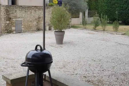 Mazet avec piscine à Orgon, Mazet avec piscine à Orgon - Eygalière - Photo 16