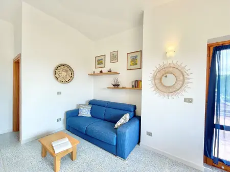 Turriga, Maison 5 personnes à Portobello - Photo 9