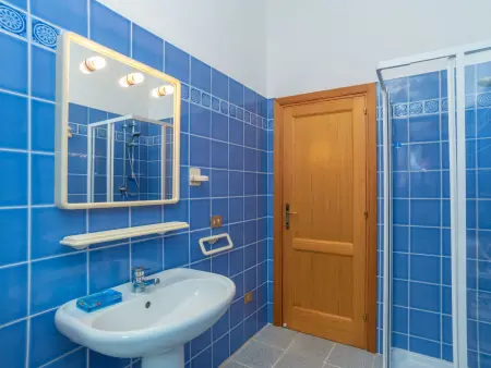 Turriga, Maison 5 personnes à Portobello - Photo 12
