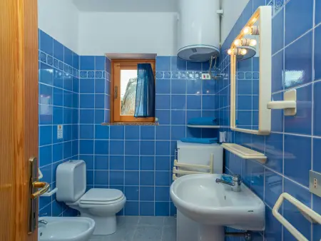 Turriga, Maison 5 personnes à Portobello - Photo 13