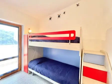 Turriga, Maison 5 personnes à Portobello - Photo 14