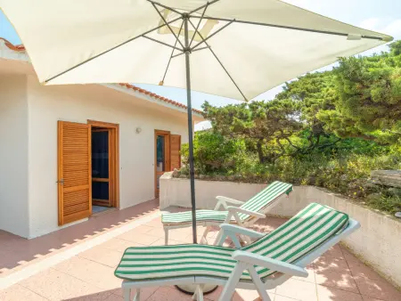 Turriga, Maison 5 personnes à Portobello - Photo 17