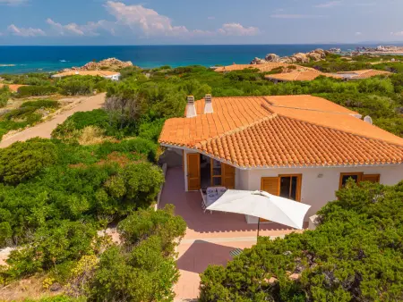 Turriga, Maison 5 personnes à Portobello - Photo 21