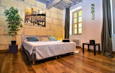 Maison 10 personnes à Tarascon - Photo 4