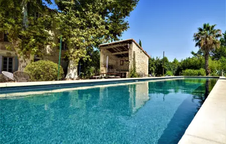 Maison 10 personnes à Tarascon - Photo 5