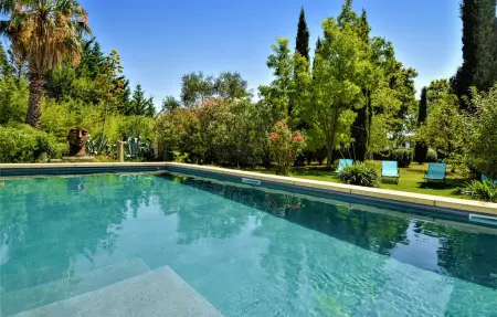 Maison 10 personnes à Tarascon - Photo 6