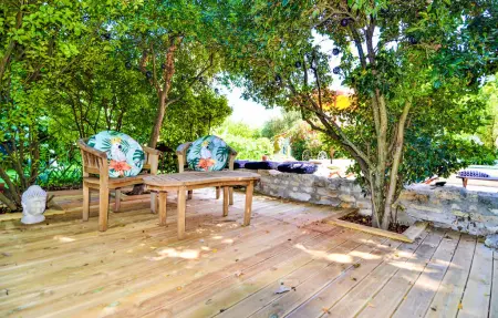 Maison 10 personnes à Tarascon - Photo 11